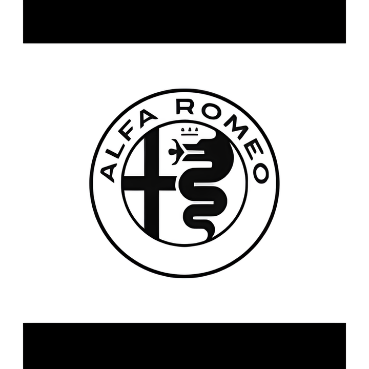 Alfa Romeo Eva Paspas