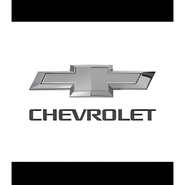 Chevrolet Eva Paspas