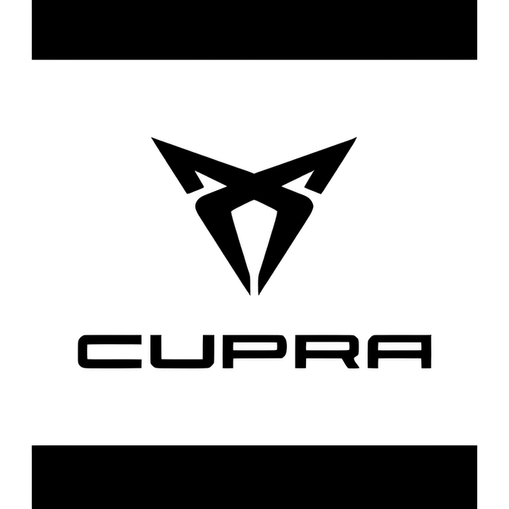 Cupra Eva Paspas
