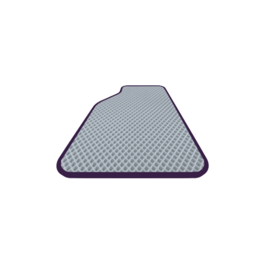 AUDİ Q3 SERİSİ Uyumlu Özel Kesim EVA Oto Paspas Seti